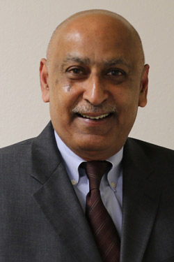 Prakash Nayah