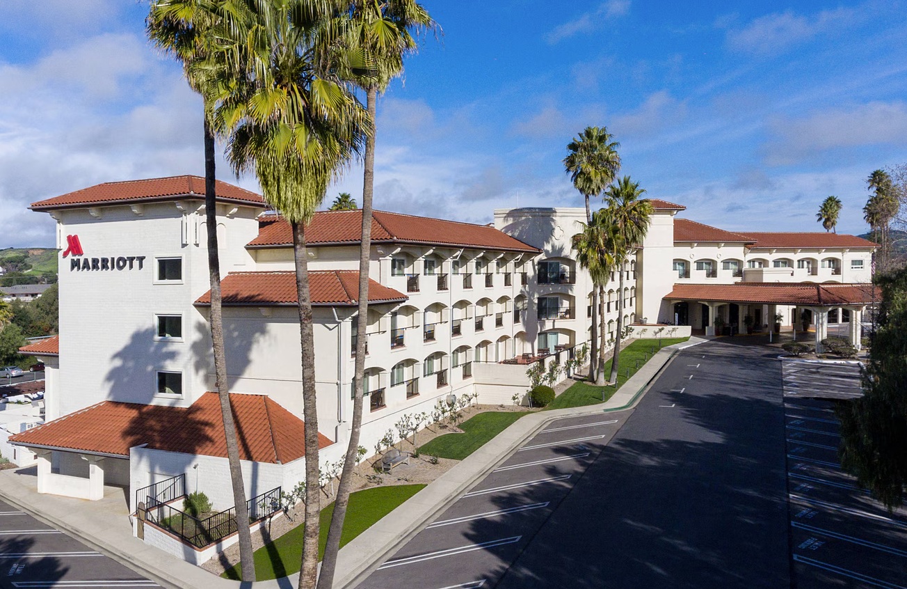 Santa Ynez Valley Marriott