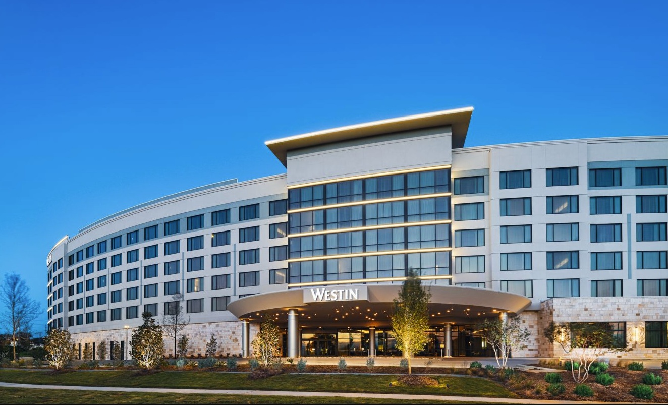 The Westin Dallas Southlake